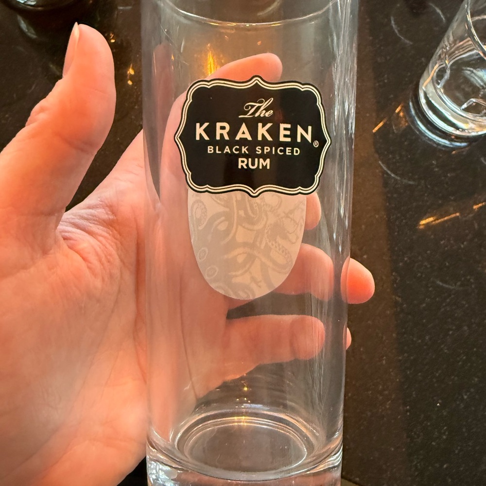 Assorted Glass Tumbler Set - Picture 3 of 7